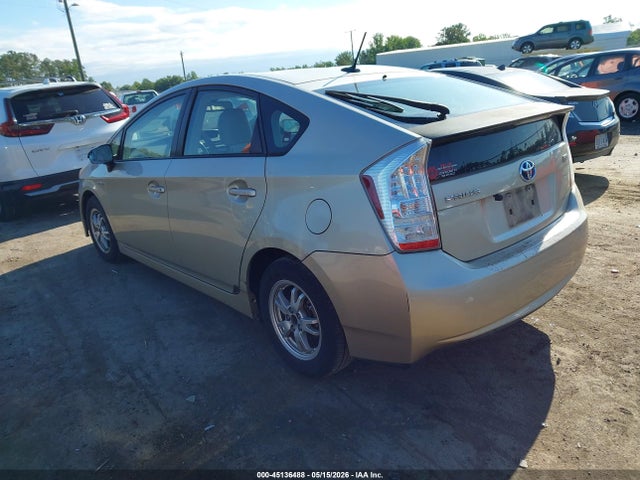Toyota Prius Four