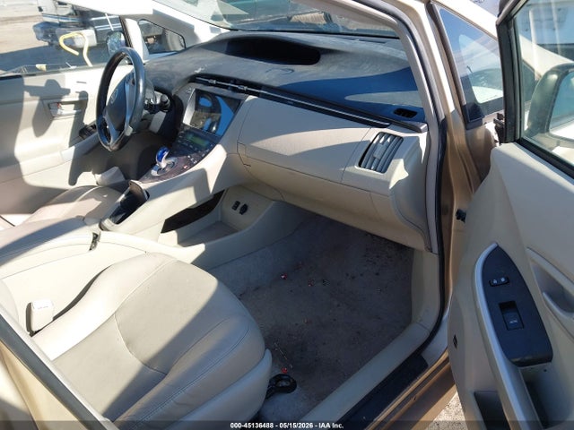 Toyota Prius Four