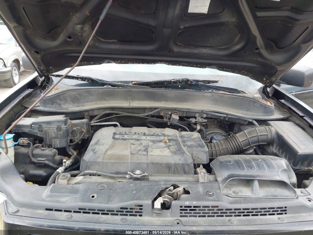 Honda Ridgeline Rtx