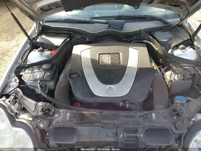 Mercedes-Benz C-Class Luxury 4matic