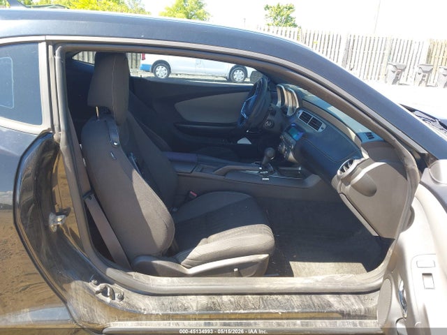 Chevrolet Camaro 2ls