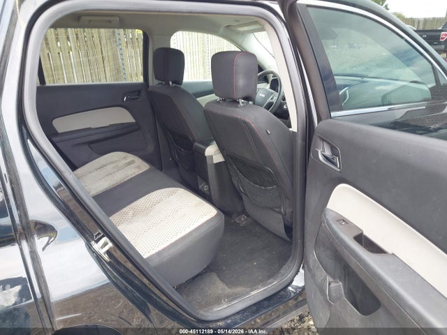 GMC Terrain Sle-1