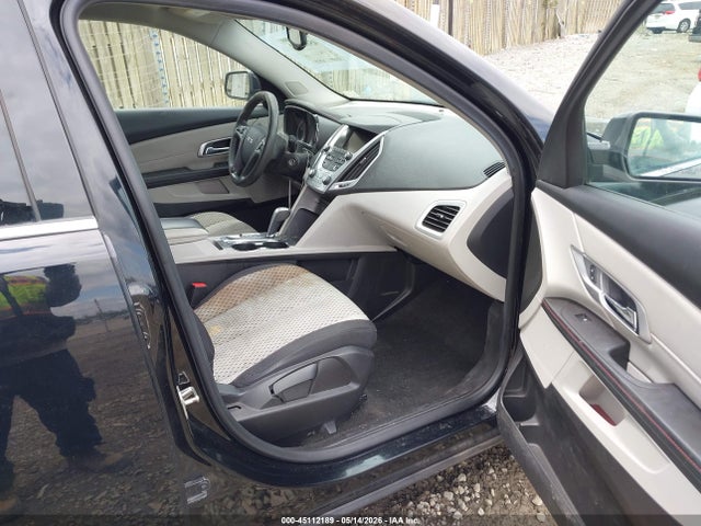 GMC Terrain Sle-1