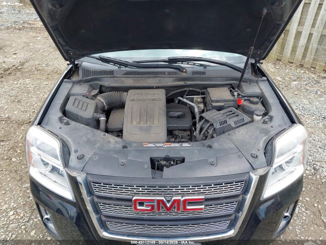 GMC Terrain Sle-1