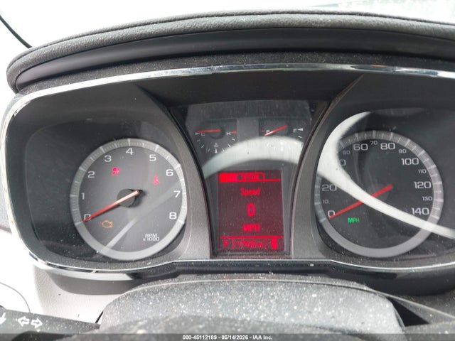 GMC Terrain Sle-1