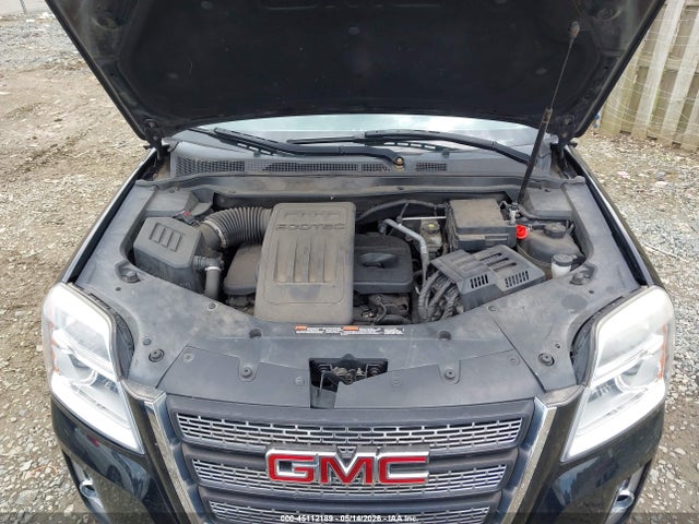 GMC Terrain Sle-1