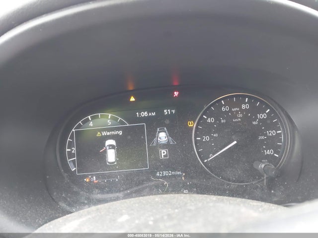 Nissan Kicks Sv Xtronic Cvt