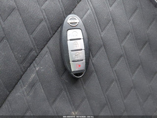 Nissan Kicks Sv Xtronic Cvt