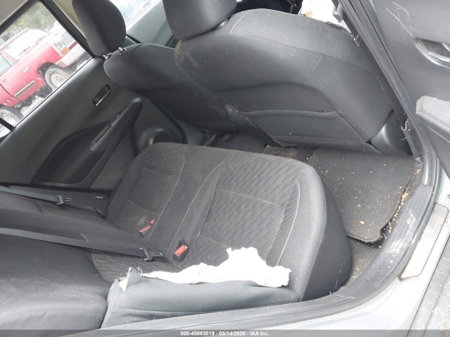 Nissan Kicks Sv Xtronic Cvt