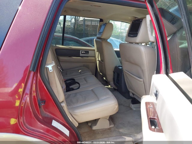 Ford Expedition Xlt