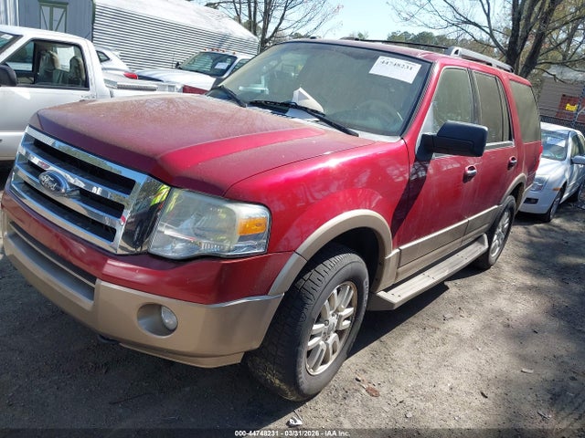 Ford Expedition Xlt