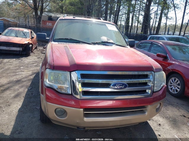 Ford Expedition Xlt