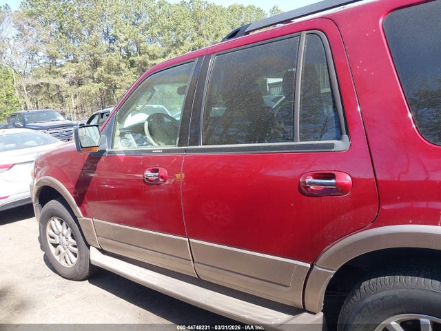 Ford Expedition Xlt