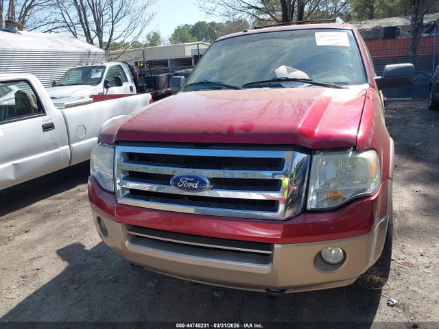 Ford Expedition Xlt