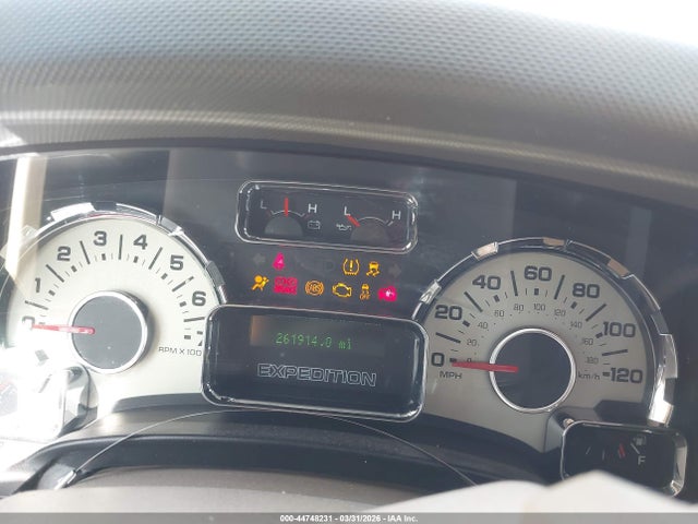 Ford Expedition Xlt