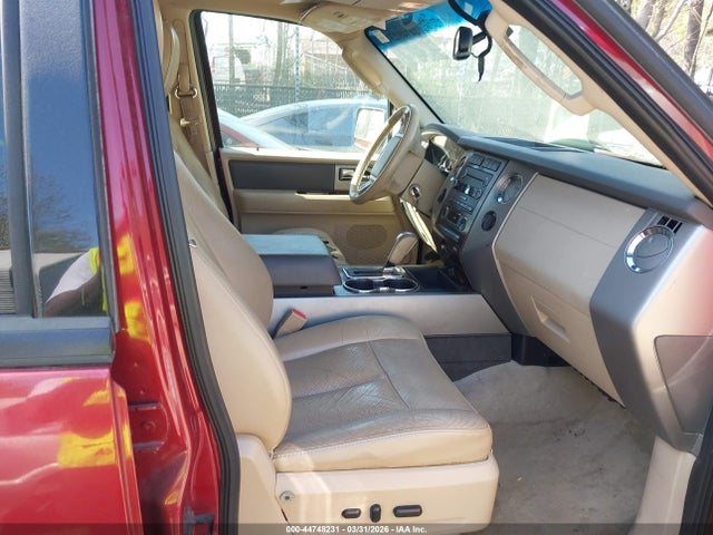 Ford Expedition Xlt