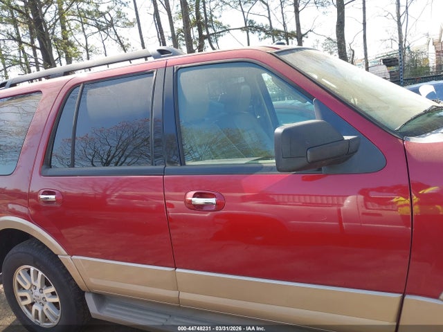 Ford Expedition Xlt