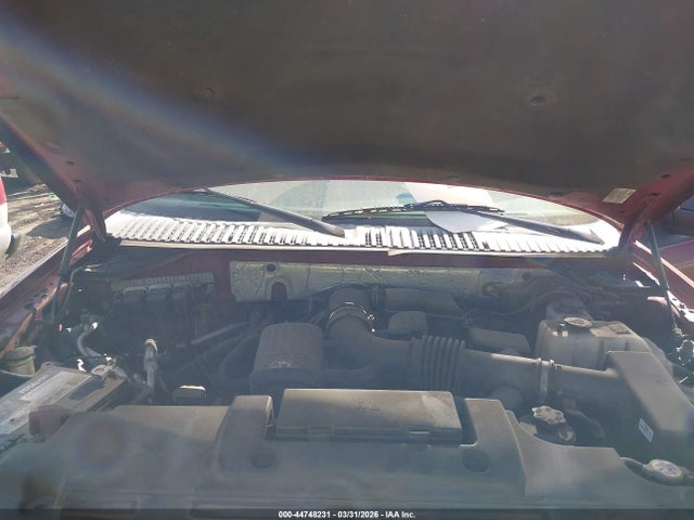 Ford Expedition Xlt
