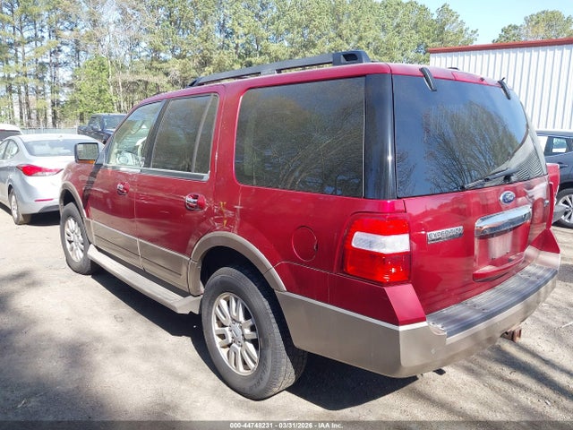 Ford Expedition Xlt