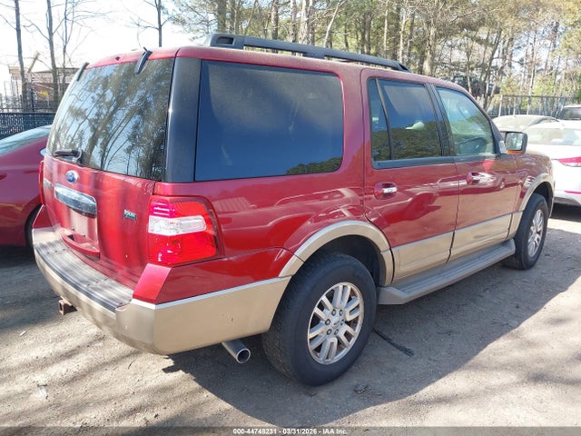 Ford Expedition Xlt