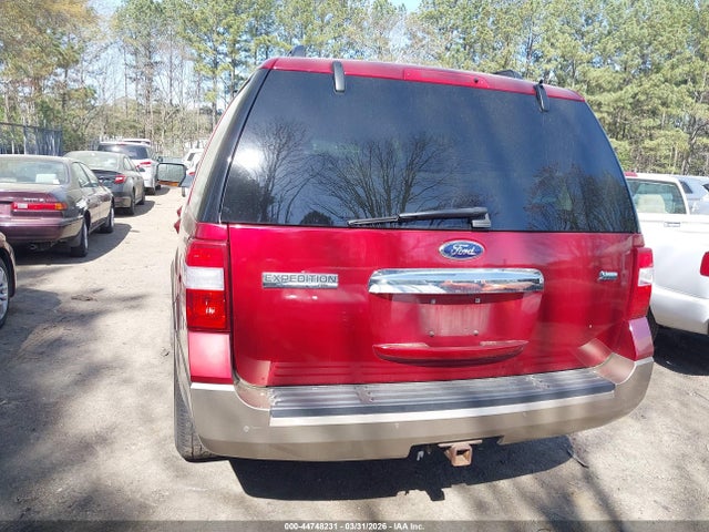 Ford Expedition Xlt