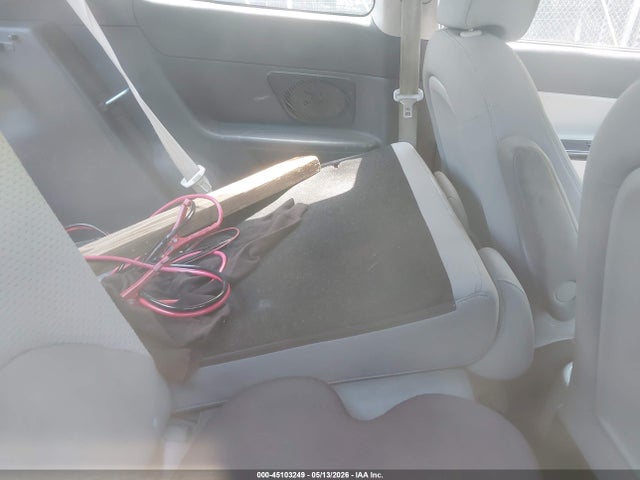 Hyundai ACCENT Gs