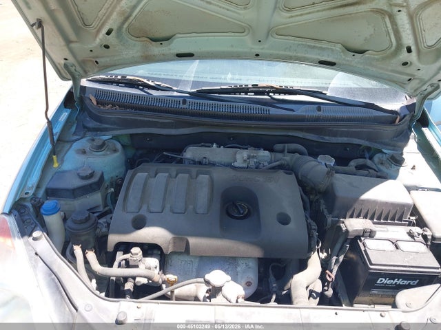 Hyundai ACCENT Gs