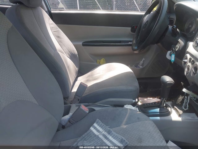 Hyundai ACCENT Gs