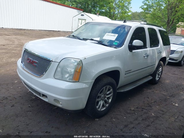 GMC Yukon Denali