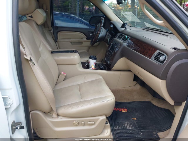 GMC Yukon Denali