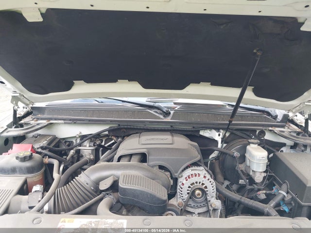 GMC Yukon Denali