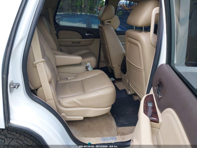 GMC Yukon Denali
