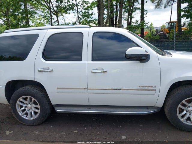 GMC Yukon Denali