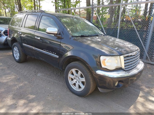 Salvage Chrysler Aspen Image