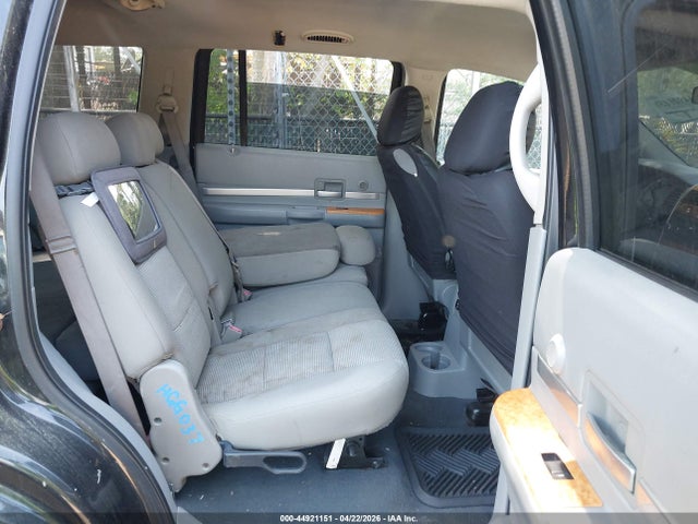 Chrysler Aspen Limited