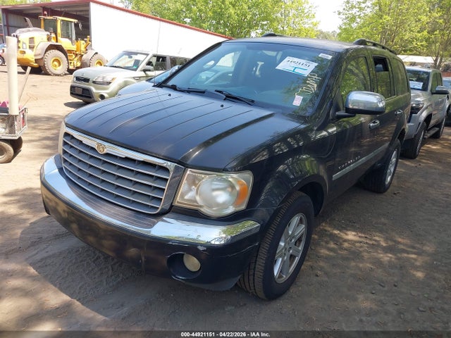 Chrysler Aspen Limited