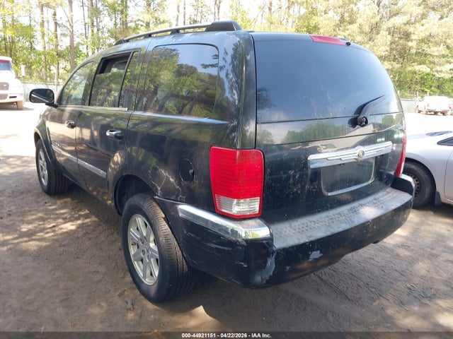 Chrysler Aspen Limited