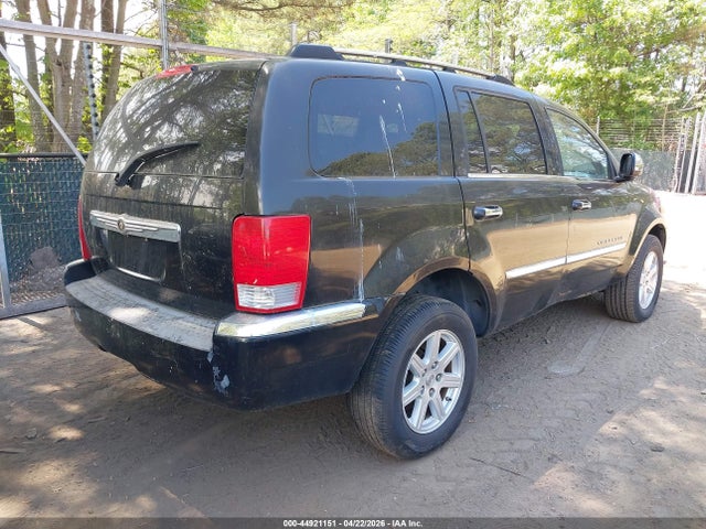 Chrysler Aspen Limited