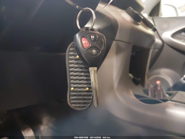 Toyota RAV4 Sport V6