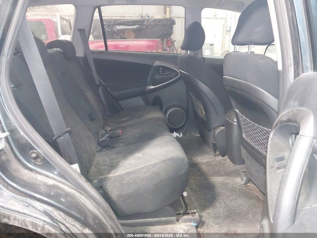 Toyota RAV4 Sport V6