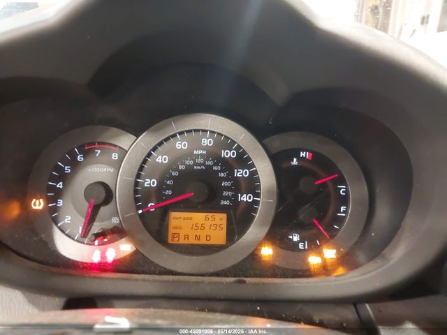 Toyota RAV4 Sport V6