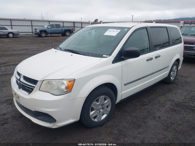 Dodge Grand Caravan