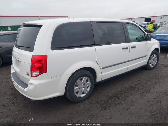 Dodge Grand Caravan