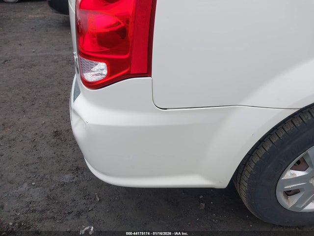 Dodge Grand Caravan