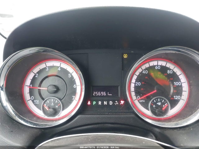 Dodge Grand Caravan