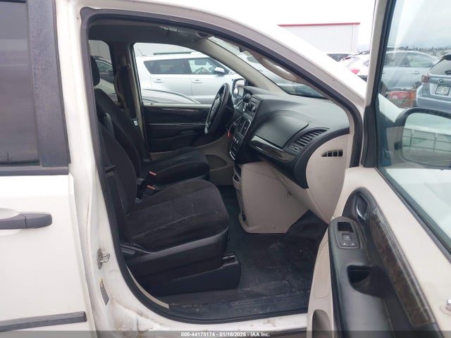 Dodge Grand Caravan