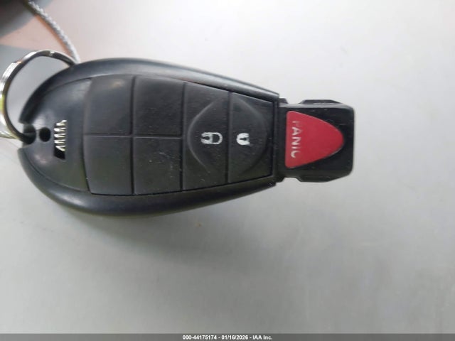 Dodge Grand Caravan