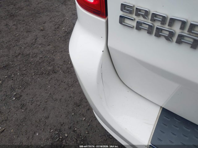 Dodge Grand Caravan