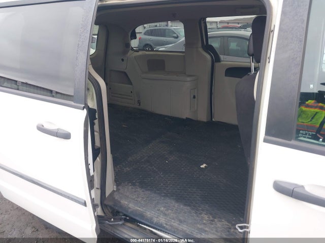 Dodge Grand Caravan