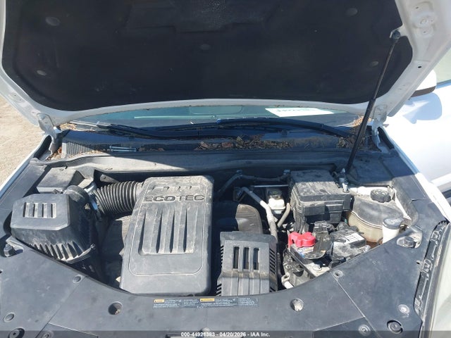 Chevrolet Equinox 2lt